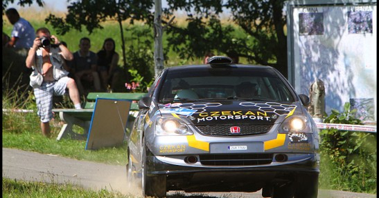 Rajd Rzeszowski